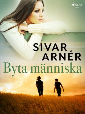 cover image of Byta människa